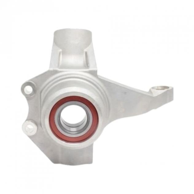FUSELLO ANTERIORE SX BELLIER B8