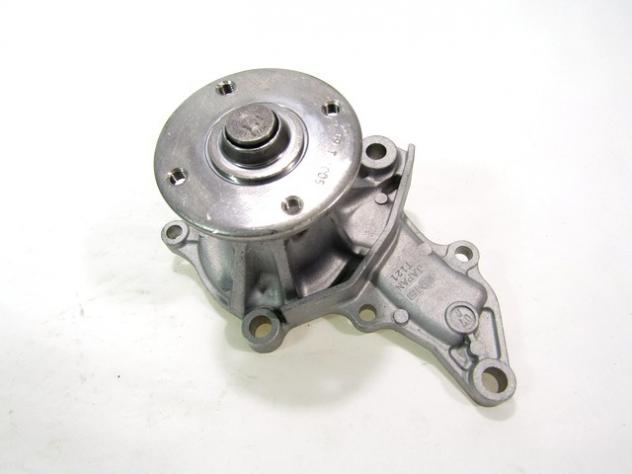 PA1005 POMPA ACQUA GRAF TOYOTA COROLLA 1.6 81 KW RICAMBIO NUOVO