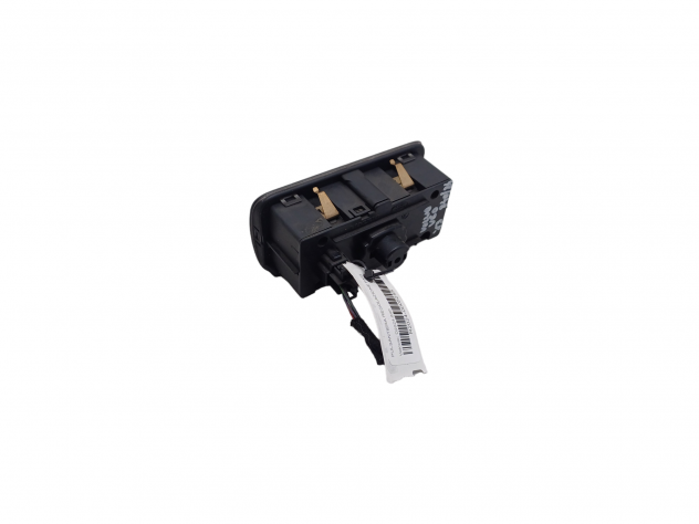 PULSANTE FENDINEBBIA VOLVO V60 1° Serie 30739413 D 5204 T2, D 5204 T3 Diesel 2000 (1018) - Foto 4
