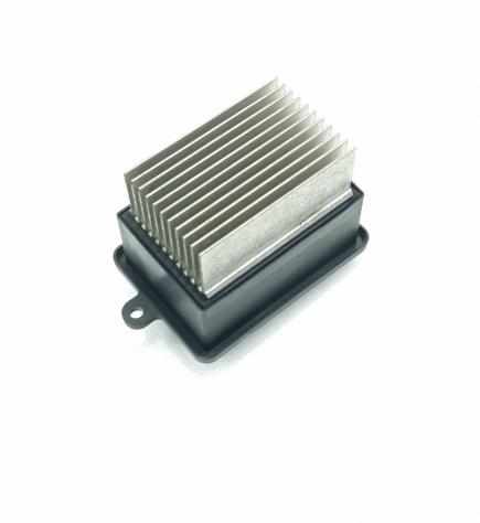 RESISTENZA VENTOLA ABITACOLO IVECO Daily 5° Serie A43002000 F1CFL4117, F1CFL411W, F1CGL411B Diesel 3000 (14) - Foto 8