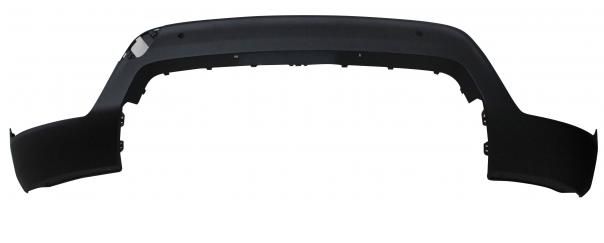 Bmw X3 paraurti frontale kit airbag parafango fanale cofano 2010-14 F25 - Foto 9
