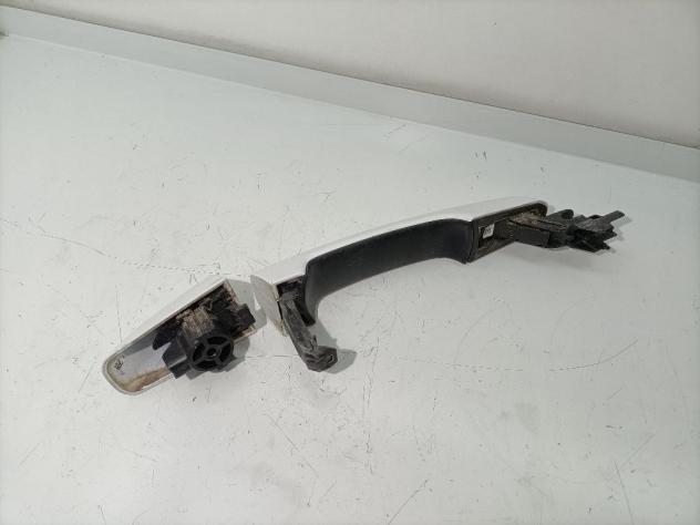 MANIGLIA ESTERNA POSTERIORE SINISTRA LAND ROVER Range Rover Evoque 1° Serie LR040667 (11) - Foto 4