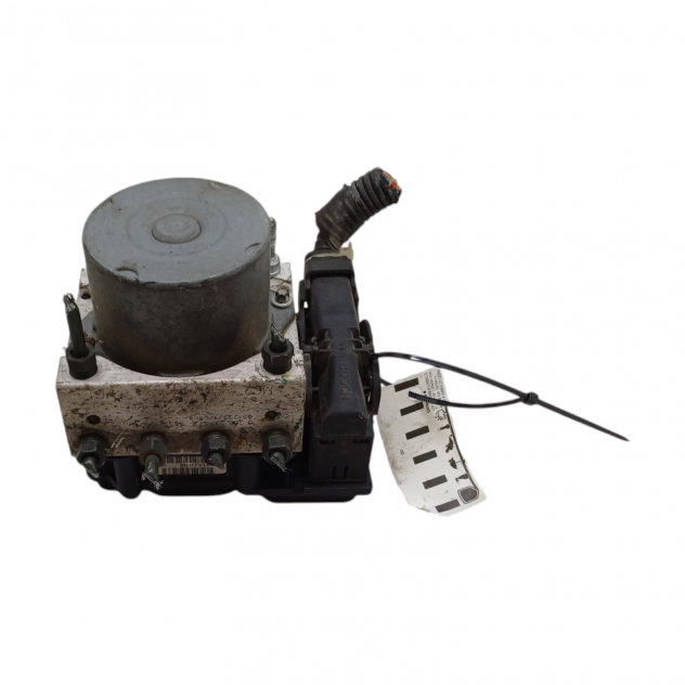 ABS CITROEN C1 1° Serie 265800441 CFB (1KR) Benzina 1000 (0508) - Foto 4
