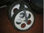 ricambi per ciclomotore  Garelli (Team Matic)