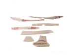 Kit adesivi Peugeot Fight 753795