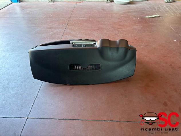 KIT AIRBAG SEMICOMPLETO FIAT Panda 3° Serie diesel - Foto 4
