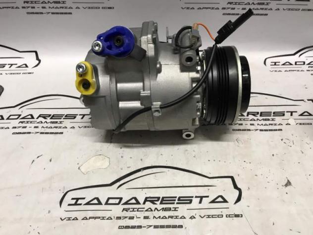 Compressore Clima Bmw X5 E70 - X6 E71 64509121762 - Foto 3