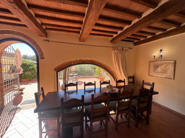 Casa di campagna in Località Granaione - Foto 14