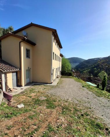 Rustico in vendita a Sant'Andrea di Compito - Capannori 350 mq Rif: 1407499 - Foto 2