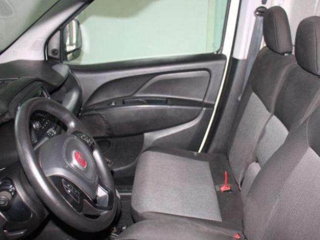 FIAT Doblo 1,6 3POSTI rif. 24000232 - Foto 7