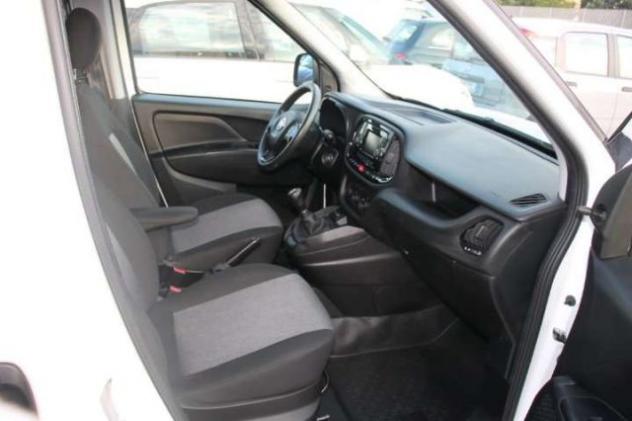 FIAT Doblo Cargo rif. 23976140 - Foto 7