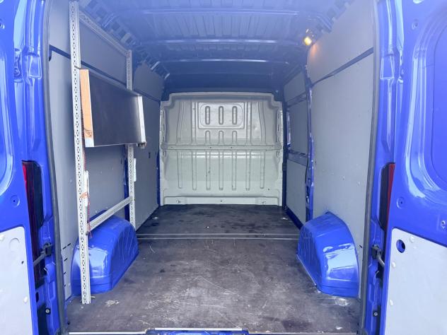 Fiat Ducato 35 2.2 Mjt 120CV PM-TM Furgone - Foto 6