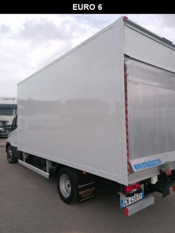 IVECO Daily 35C14 rif. 23987173