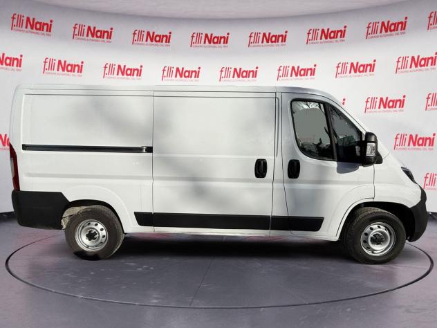 FIAT Ducato 33 2.2 Mjt 140CV PM-TN Furgone L2 H1 - Foto 8
