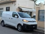 CITROEN JUMPY  2.0BlueHDi 120 Furgone *NAVI*RETRO* rif. 24011808