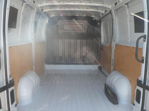 Renault Master furgone tetto basso - Foto 8