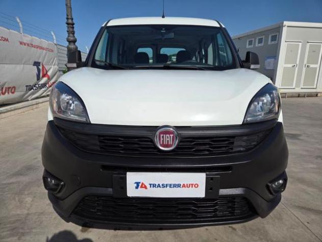 FIAT Doblo Doblò 1.3 MJT PC Combi N1 rif. 23776187 - Foto 8