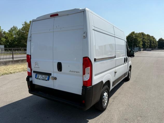 Citroen Jumper 33 L2 H2 2.2 120 CV S&S PM-TM Furgone - Foto 4