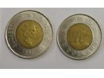 R161 -  MONETE RARE - CANADA'