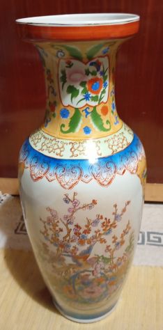 VASO CINESE