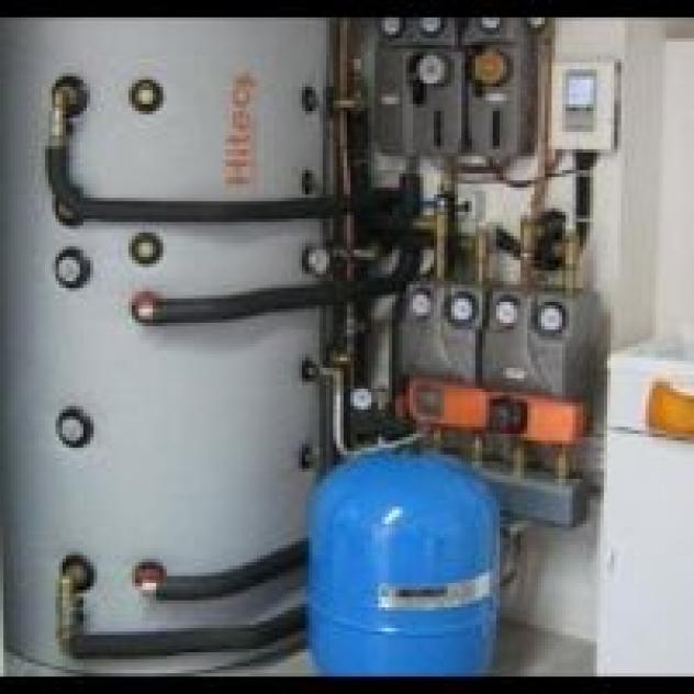 Termo Ecology
