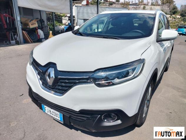 RENAULT Kadjar dCi 110 CV Autocarro - Foto 3