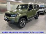 ICH-X K2 2.0 Turbo Diesel 4x4 rif. 23263503