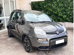FIAT Panda 1.0 FireFly S&S Hybrid City Life rif. 24127095
