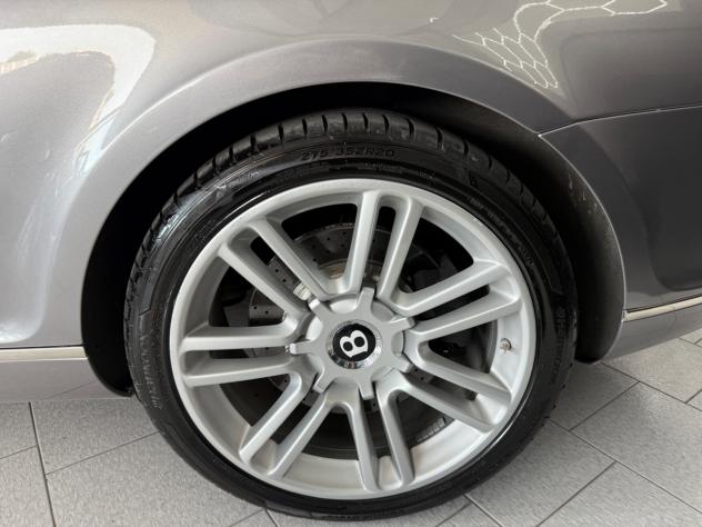 Carboceramici Bentley Continental GT MULLINER - Foto 9