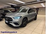 MERCEDES-BENZ GLA 200 d Automatic 4Matic AMG Line Premium+UNICO PROPRIET ri &hellip;
