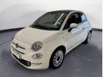 FIAT 500 500 1.0 hybrid Dolcevita 70cv-CLIMA AUTO-FENDI-R SCORTA!