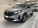 PEUGEOT 3008 BlueHDi 130 S&S EAT8 Allure rif. 24091823