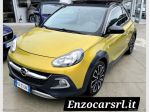 OPEL Adam 1.4 87 CV GPL Tech Slam CABRIO