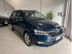 Skoda Fabia 1.0 TSI DSG Wagon Design Edition