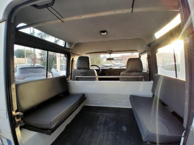 Land Rover Defender 90 2.5 Td5 Station Wagon - Foto 6