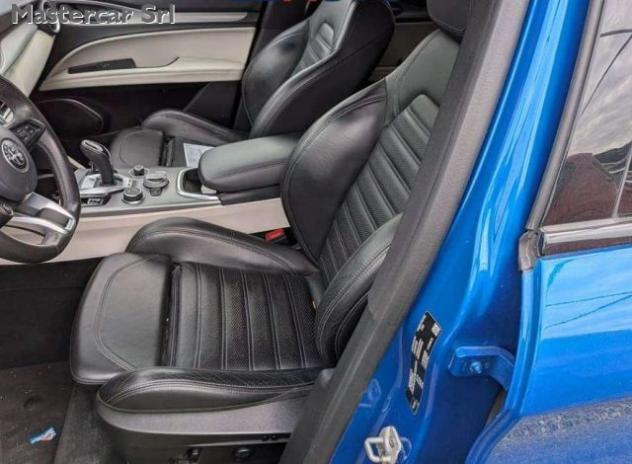 ALFA ROMEO Stelvio Stelvio 2020 2.2 t Veloce Q4 210cv auto - GE963BM rif. 23823552 - Foto 6
