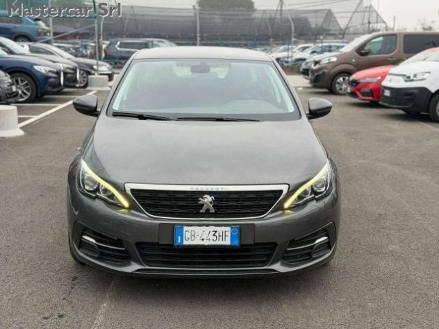 PEUGEOT 308 308 SW SW 1.5 bluehdi s tg : GB443HF rif. 23960362 - Foto 3