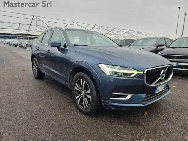 VOLVO XC60 2.0 t8 Business Plus awd 303cv geartronic GA713NZ rif. 24076351 - Foto 8
