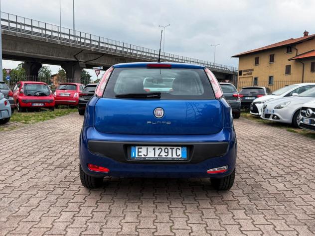 Fiat Punto Evo 1.2 5 porte OK NEOPATENTATI - Foto 6