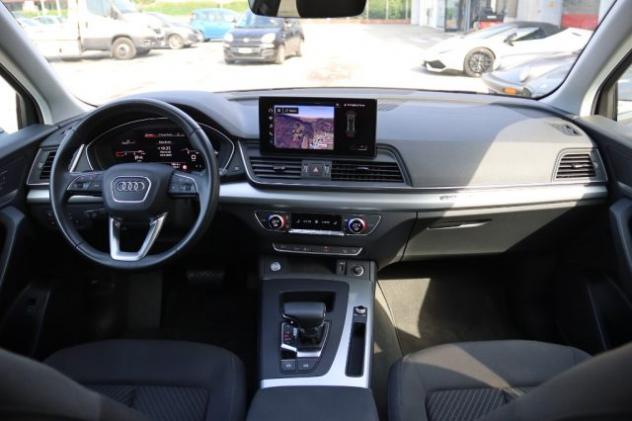 AUDI Q5 40 TDI 204 CV quattro S tronic Garanzia 1 anno rif. 24044017 - Foto 10