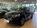 MERCEDES EQC          (N293) EQC 400 4Matic Premium