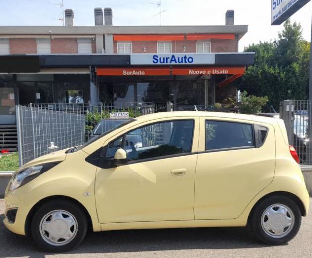 CHEVROLET Spark 1.0 LS GPL rif. 23944327