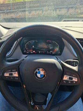 Bmw serie 1 116d 5p anno 2023 - Foto 7