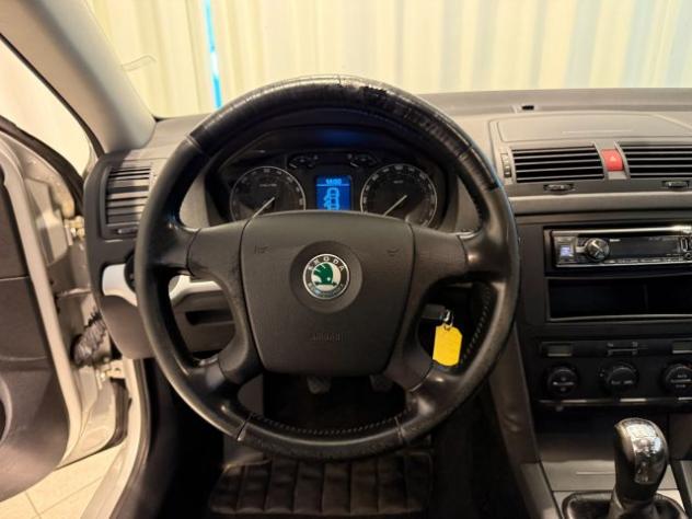 SKODA Octavia 1.9 TDI Wagon Radio Clima *HÄNDLER* rif. 23873526 - Foto 4