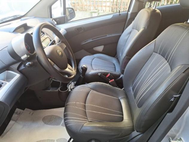 CHEVROLET Spark 1.0 LS rif. 23825857 - Foto 5