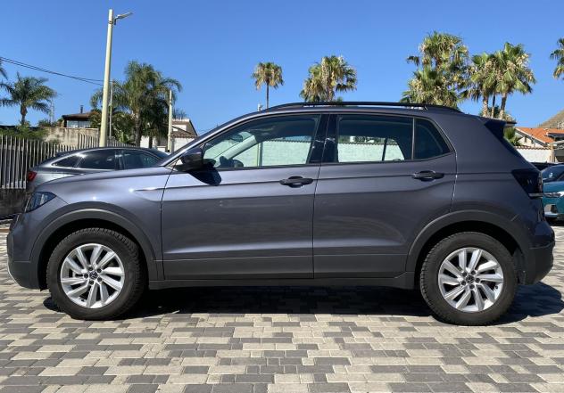 Volkswagen T-Cross Style 1.0 TSI 110 CV - Foto 7
