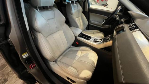 LAND ROVER Range Rover Evoque 2.0 TD4 150 CV 5p. SE rif. 24175785 - Foto 6