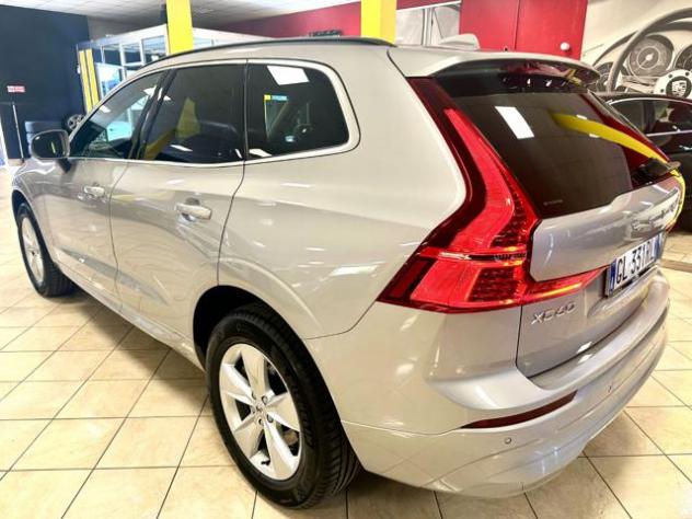 VOLVO XC60 B4 automatico FULL LED NAVI APPLE CAR 30.000 KM - Foto 4