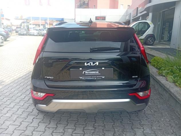Kia Niro HEV 1.6 HEV GDI Style DCT - Foto 7