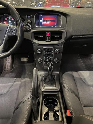 Volvo V40 Cross Country V40 Cross Country 2.0 d2 Style Plus geartronic my19 - Foto 8